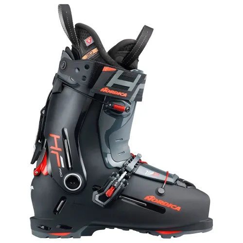 노르디카 HF Pro 130 GW 알파인 스키 부츠 8142510487