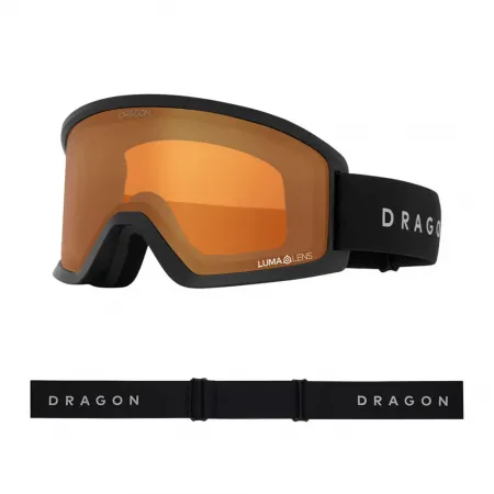드래곤 Dx3 plus otg 감광 스키 고글 8142547065
