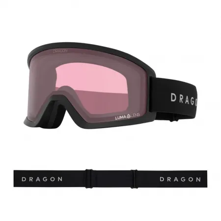 드래곤 Dx3 plus otg 감광 스키 고글 8142547066