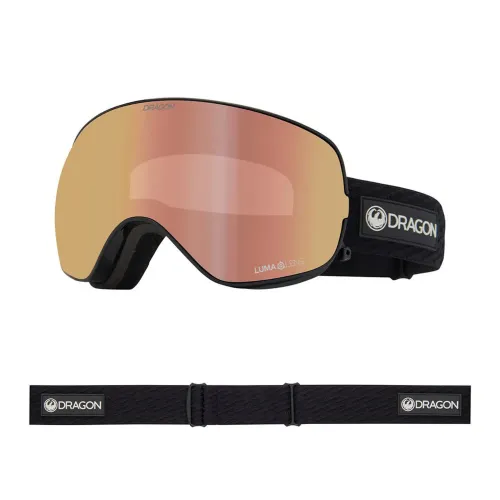 드래곤 X2s bonus 스키 고글 8142547112