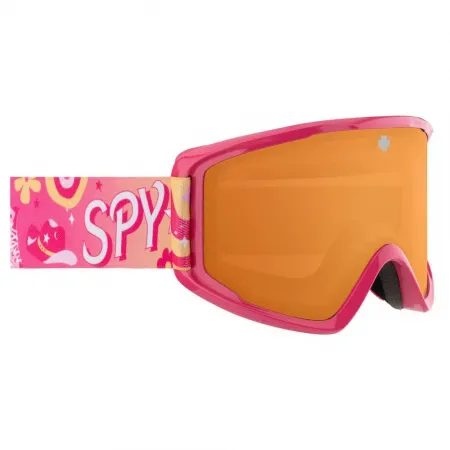 스파이 Crusher Elite Eco 주니어 스키 고글 8142554026