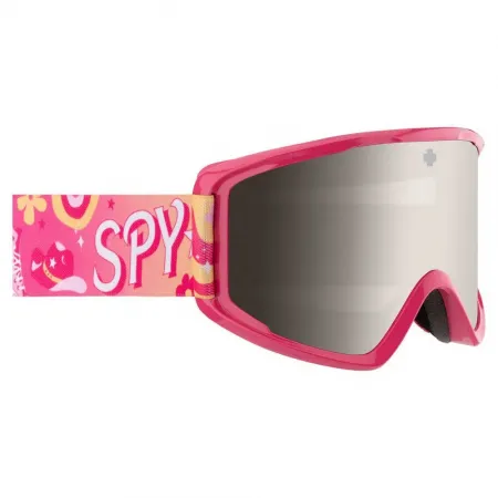 스파이 Crusher Elite Eco 주니어 스키 고글 8142554027