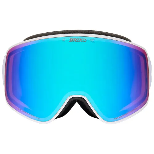 브리코 Chino Sharp Lite 스키 고글 8142557197
