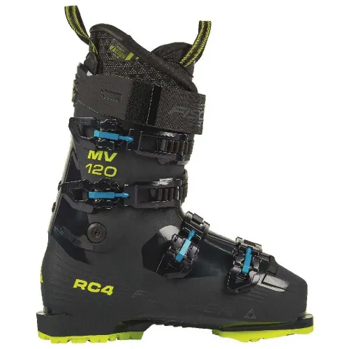 피셔 RC4 120 MV VAC 알파인 스키 부츠 8142573034
