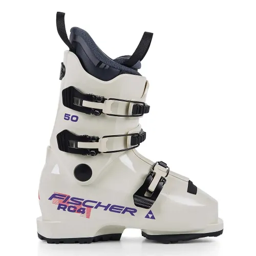 피셔 RC4 50 GW 주니어 알파인 스키 부츠 8142573041