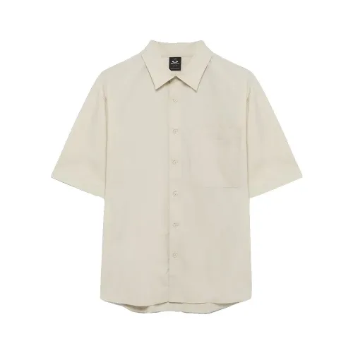 오클리 APPAREL Echo rise 반팔 셔츠 8142744175