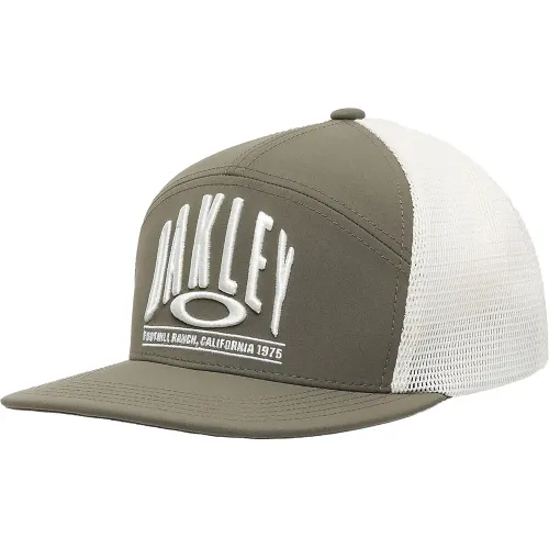 오클리 APPAREL Fhr 트러커 모자 8142744238