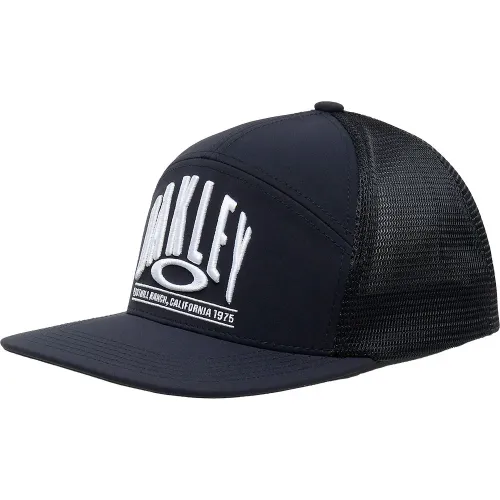 오클리 APPAREL Fhr 트러커 모자 8142744240