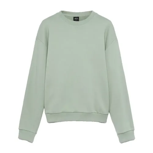 오클리 APPAREL Soho gen 크루넥 스웨트 8142744507