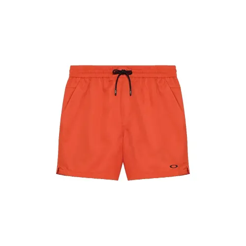 오클리 APPAREL Waterscape 하이브리드 17 반바지 8142744623