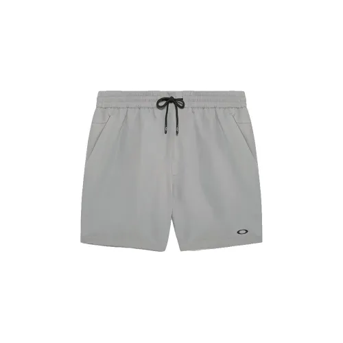오클리 APPAREL Waterscape 하이브리드 17 반바지 8142744624