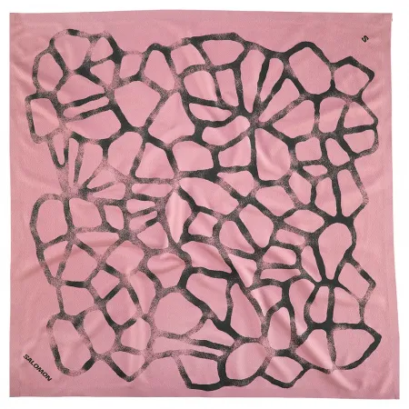 살로몬 Grvl Gfx Bandana 넥워머 8142751809