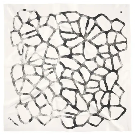 살로몬 Grvl Gfx Bandana 넥워머 8142751810