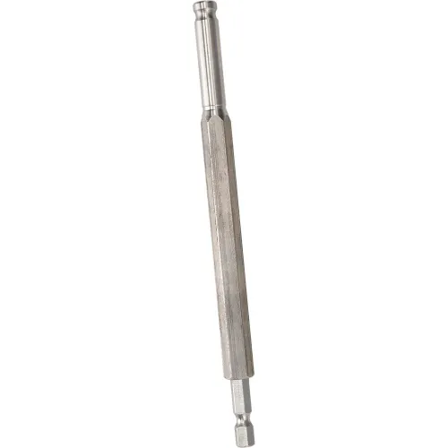 스윅스 Hexagonal Drive Shaft for 핸드le-100mm 도구 8143275478