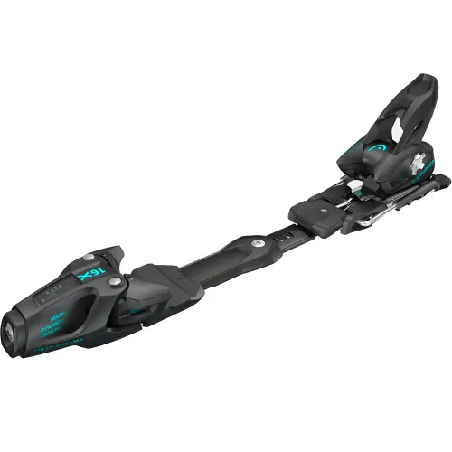 헤드 프리flex st 16 x rd 알파인 스키 바인딩 8143307674
