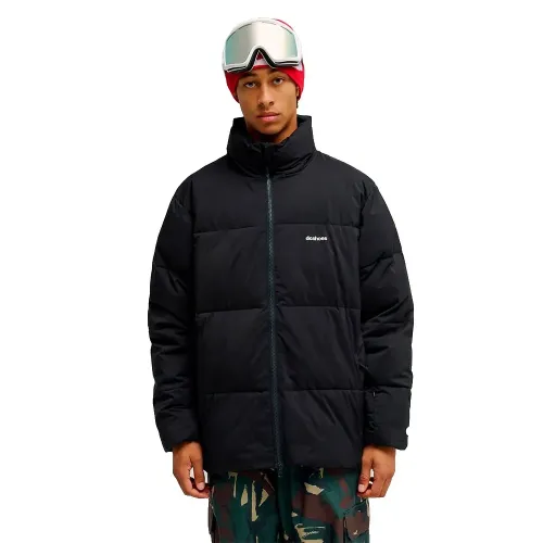 DC슈즈 Track스타 Puff 자켓 8143309505