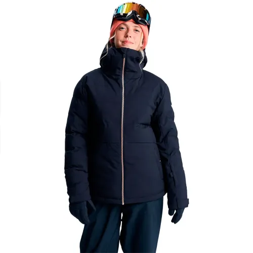 록시 스노우y Hill 자켓 8143310995
