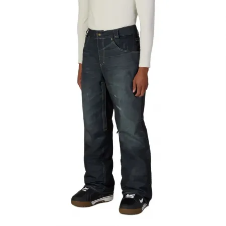 686 Deconstructed denim 인슐레이티드 바지 8143330847