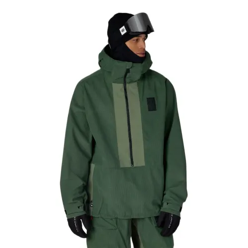 686 Ghost 2 5l anorak 자켓 8143330895