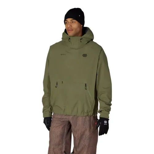 686 Windstopper 후디 by 고어텍스 Windstopper labs 소프트쉘 자켓 8143331208