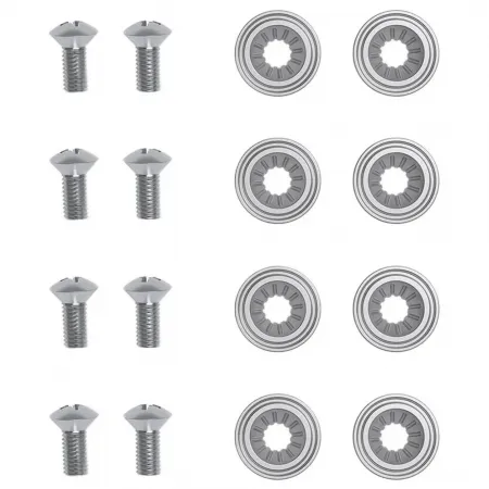 유니온 Mounting hardware 디스크 장착 나사 8143348551
