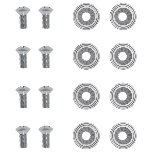 유니온 Mounting hardware 디스크 장착 나사 8143348551