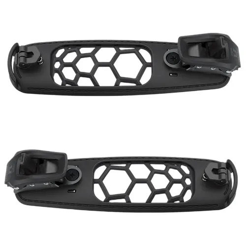 유니온 Ts 2 0 hexgrip toe 스노우보드 바인딩 스트랩 8143348600