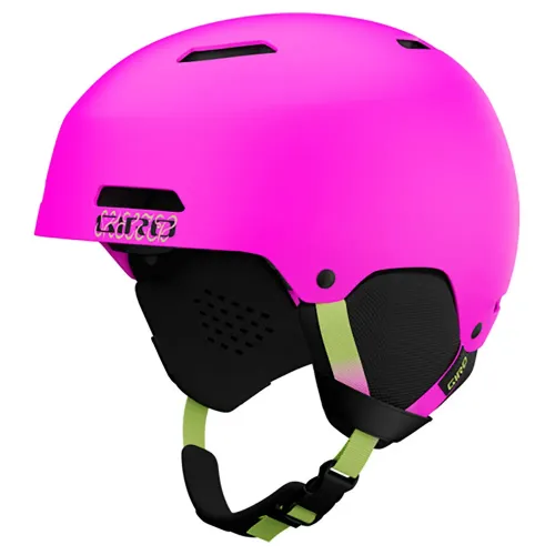 지로 Ledge FS 헬멧 8143353224