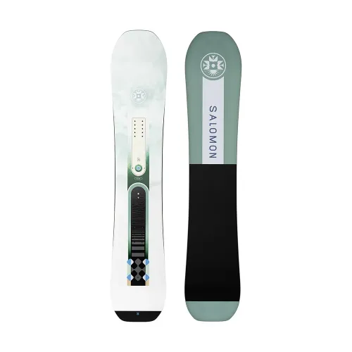 살로몬 Bliss 여성용 스노우보드 8143396803