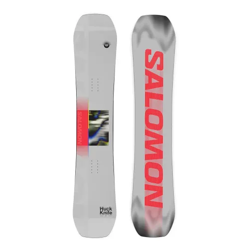 살로몬 Huck Knife 스노우보드 8143396851