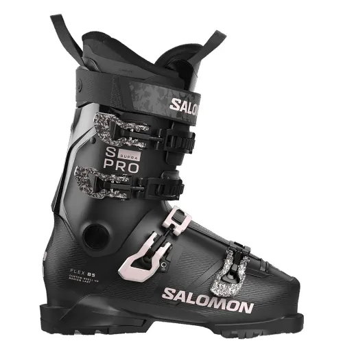 살로몬 S/Pro Supra 85 여성용 알파인 스키 부츠 8143396964