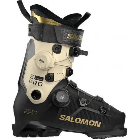 살로몬 S/Pro Supra Dual BOA 105 여성용 알파인 스키 부츠 8143396967