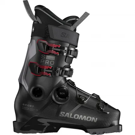 살로몬 S/Pro Supra S BOA 스포츠 알파인 스키 부츠 8143396976