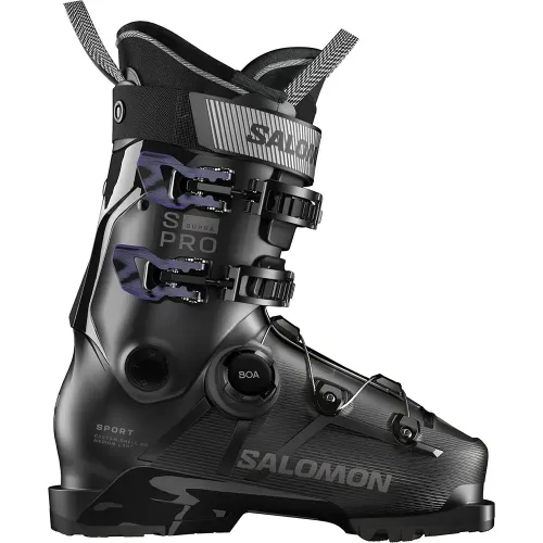 살로몬 S/Pro Supra S BOA 스포츠 여성용 알파인 스키 부츠 8143396977