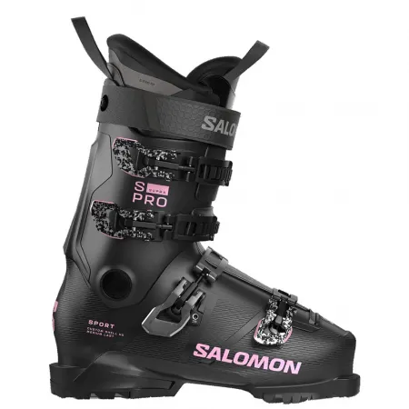 살로몬 S/Pro Supra 스포츠 여성용 알파인 스키 부츠 8143396978