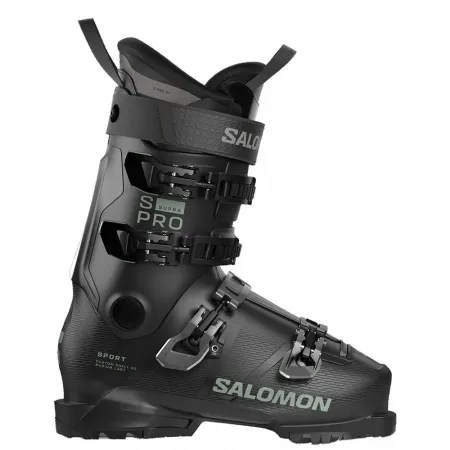 살로몬 S/Pro Supra 스포츠 알파인 스키 부츠 8143396979