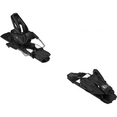 살로몬 스트라이브 14 MN Demo 130 mm 알파인 스키 바인딩 8143397026