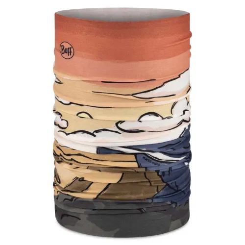 BUFF Original Eco스트레치 넥워머 8143406398