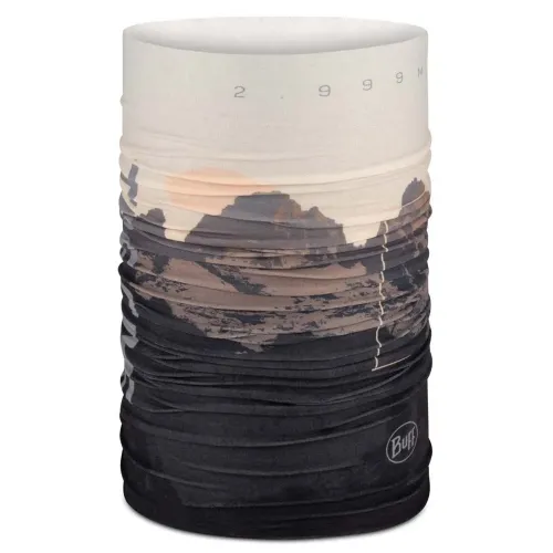 BUFF Original Eco스트레치 Tre Cime Peak 넥워머 8143406412