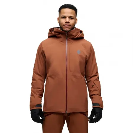 블랙 다이아몬드 Recon 인슐레이티드 자켓 8143418893