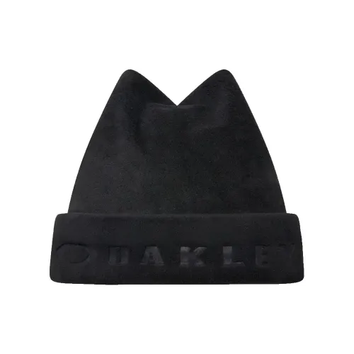 오클리 APPAREL Slush polar 크라운 비니 8143420981