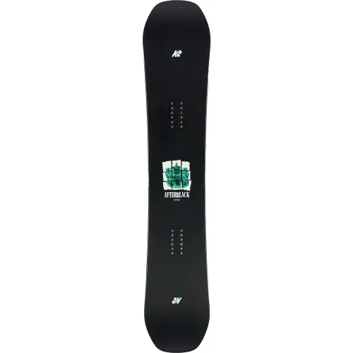 K2 스노우보드 After블랙 스노우보드 8143435053