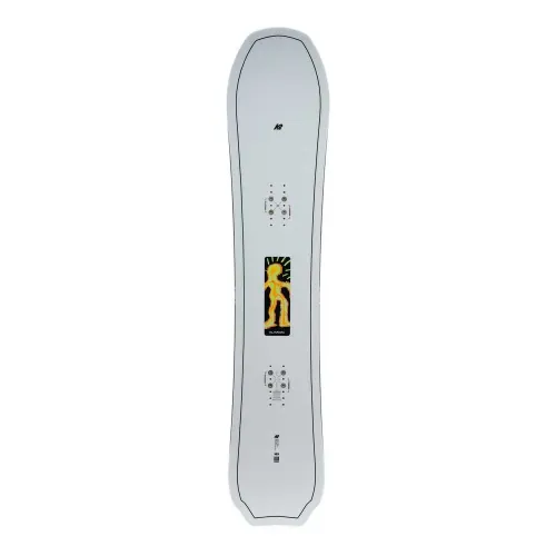 K2 스노우보드 Almanac 스노우보드 8143435055