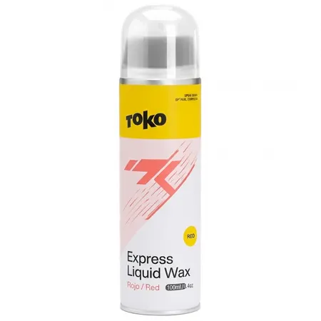 토코 Express Universal Maxi 200 ml 액체 왁스 8143485549
