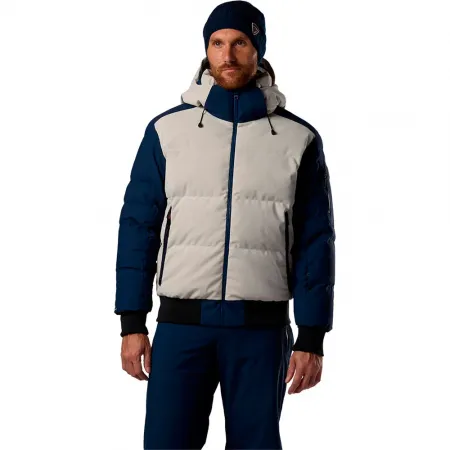 로시뇰 리조트 Corduroy Bomber 다운 자켓 8143524892