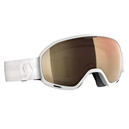 스캇 Ski Unlimited II OTG 포토크로믹 스키 고글 8143526863