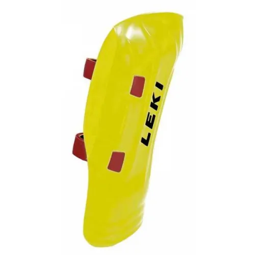 레키 Shin Guard Worldcup Pro 주니어 무릎보호대/정강이보호대 8664682