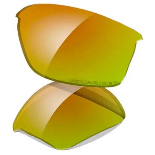 OAKLEY Flak Jacket Polarized 교체용 렌즈 91318017