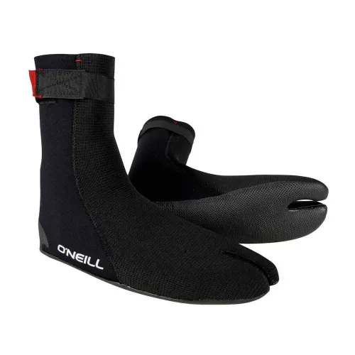 오닐 웻슈트 Heat Ninja 3 mm 물속 부츠 9136173148