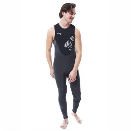 조베 Toronto Jet Shin Protector 2 mm 소매 없는 지퍼 네오프렌 슈트 9136427993